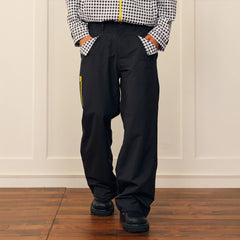DONSMOKE Check Pocket Teflon Windproof Pants