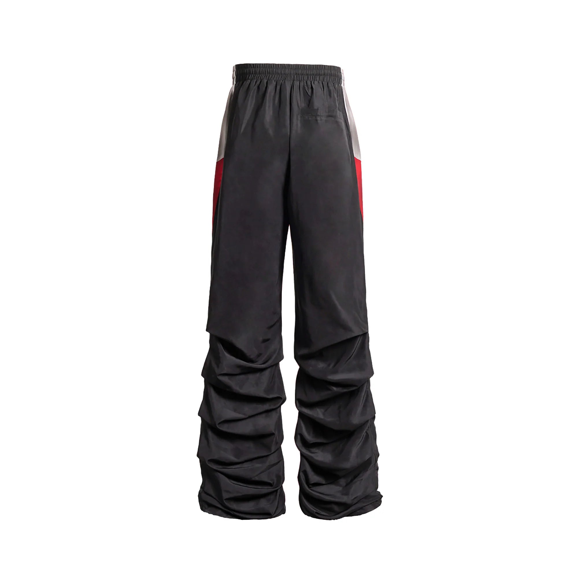 UNDERWATER Bloodfang Ruched Oversized Sweatpants