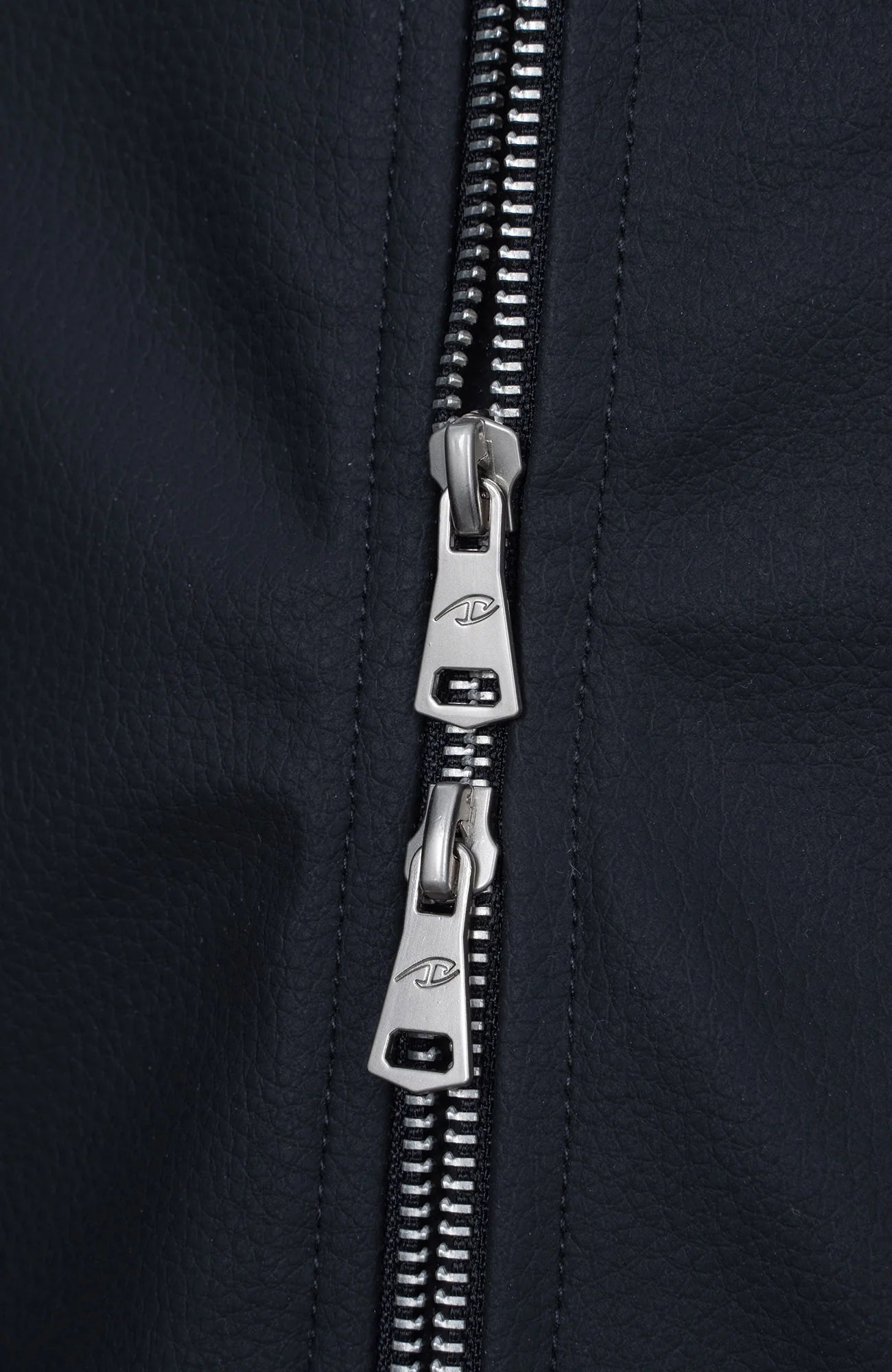CATSSTAC Knightcore Pebbled Jacket