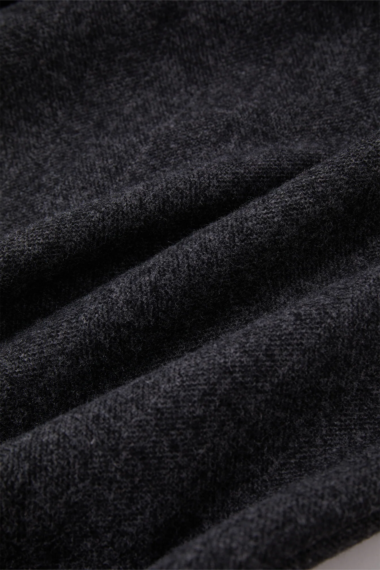 OPICLOTH Herringbone Pleated Wool-Blend Trousers