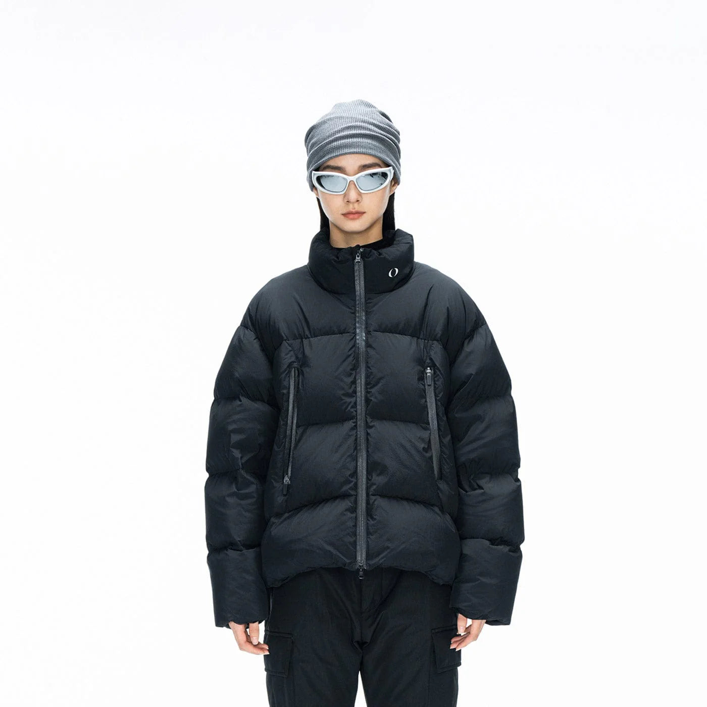 ENSHADOWER Wing Force Down Jacket