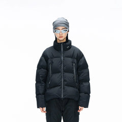 ENSHADOWER Wing Force Down Jacket