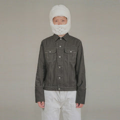 URBAN+FOREST Classic Field Denim Jacket