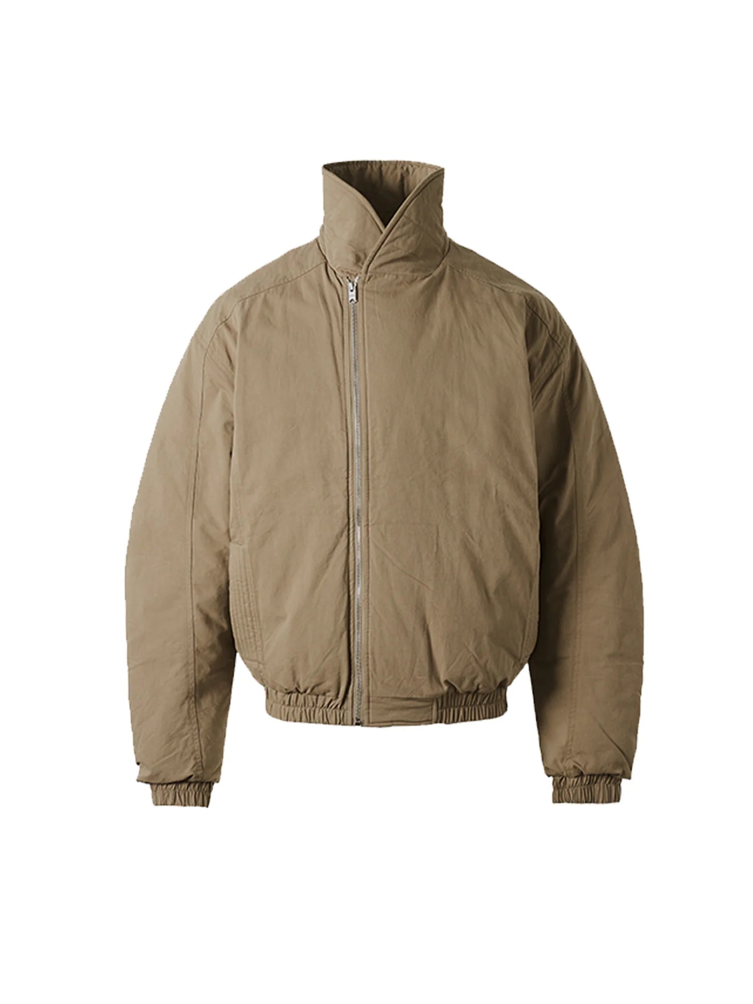 PMW Essential Stand-Collar Padded Jacket