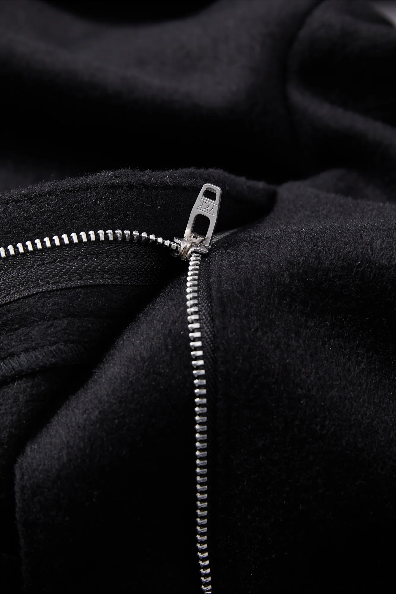 OPICLOTH Essential Wool-Blend Barrel Pants