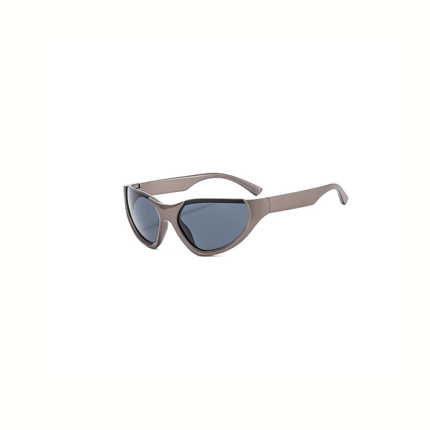 DAMAGE ASIA OPTICALS 149 Racing Sunglasses