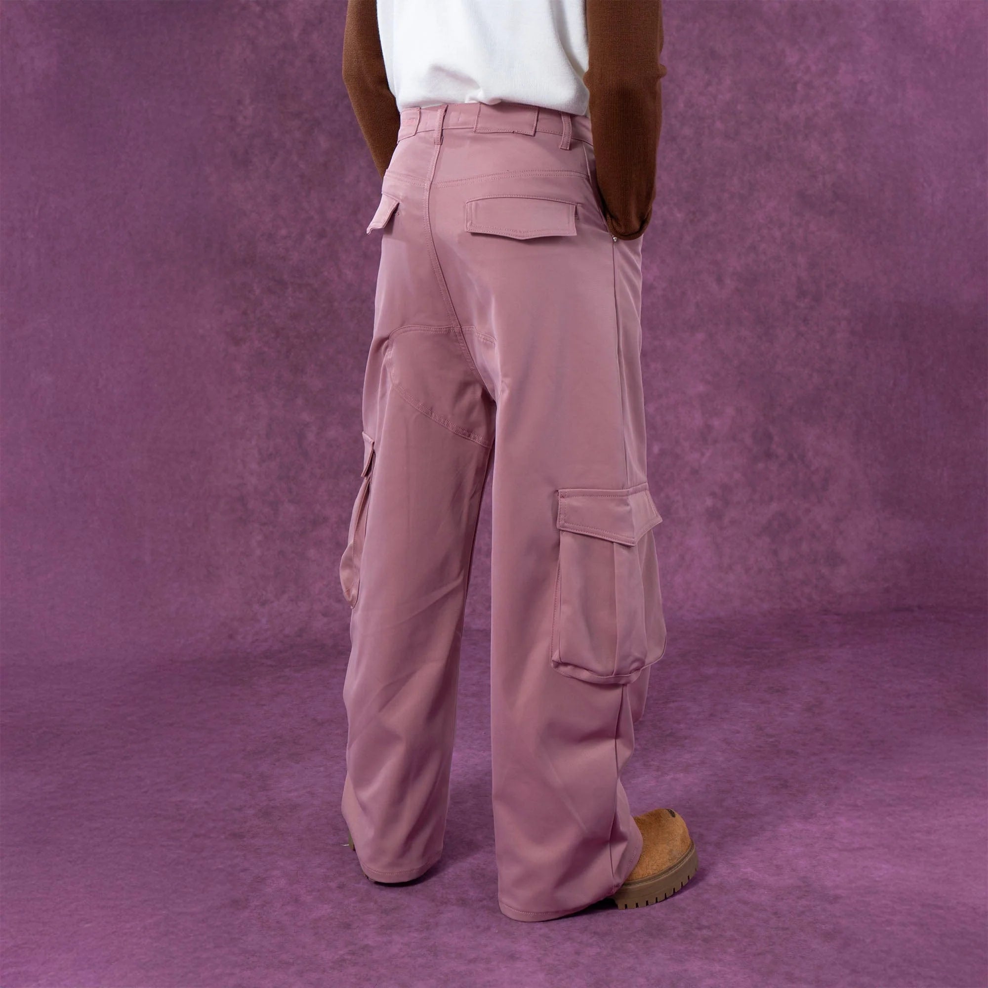 CLP Essential Multi-Pockets Cargo Pants
