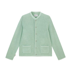 URBAN+FOREST Fleece Pockets Cardigan