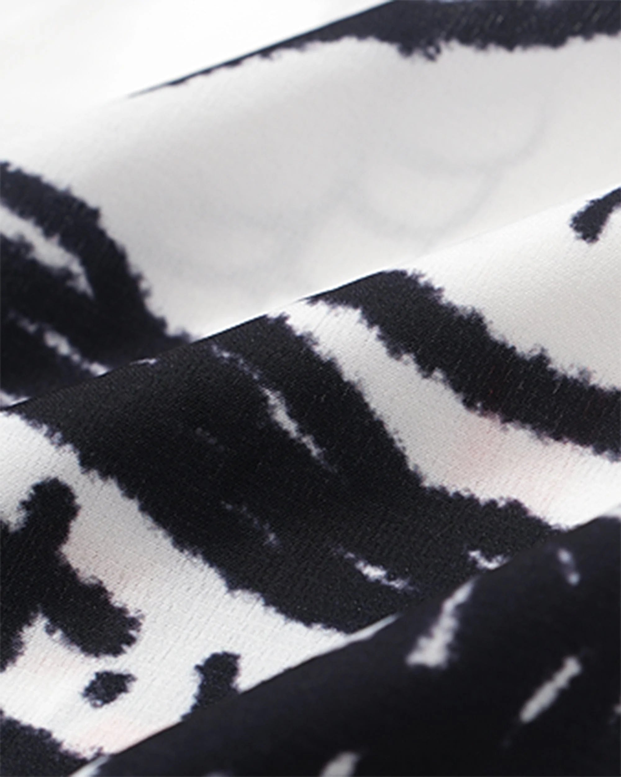 WCC Boxer Graffiti Half-Shirt