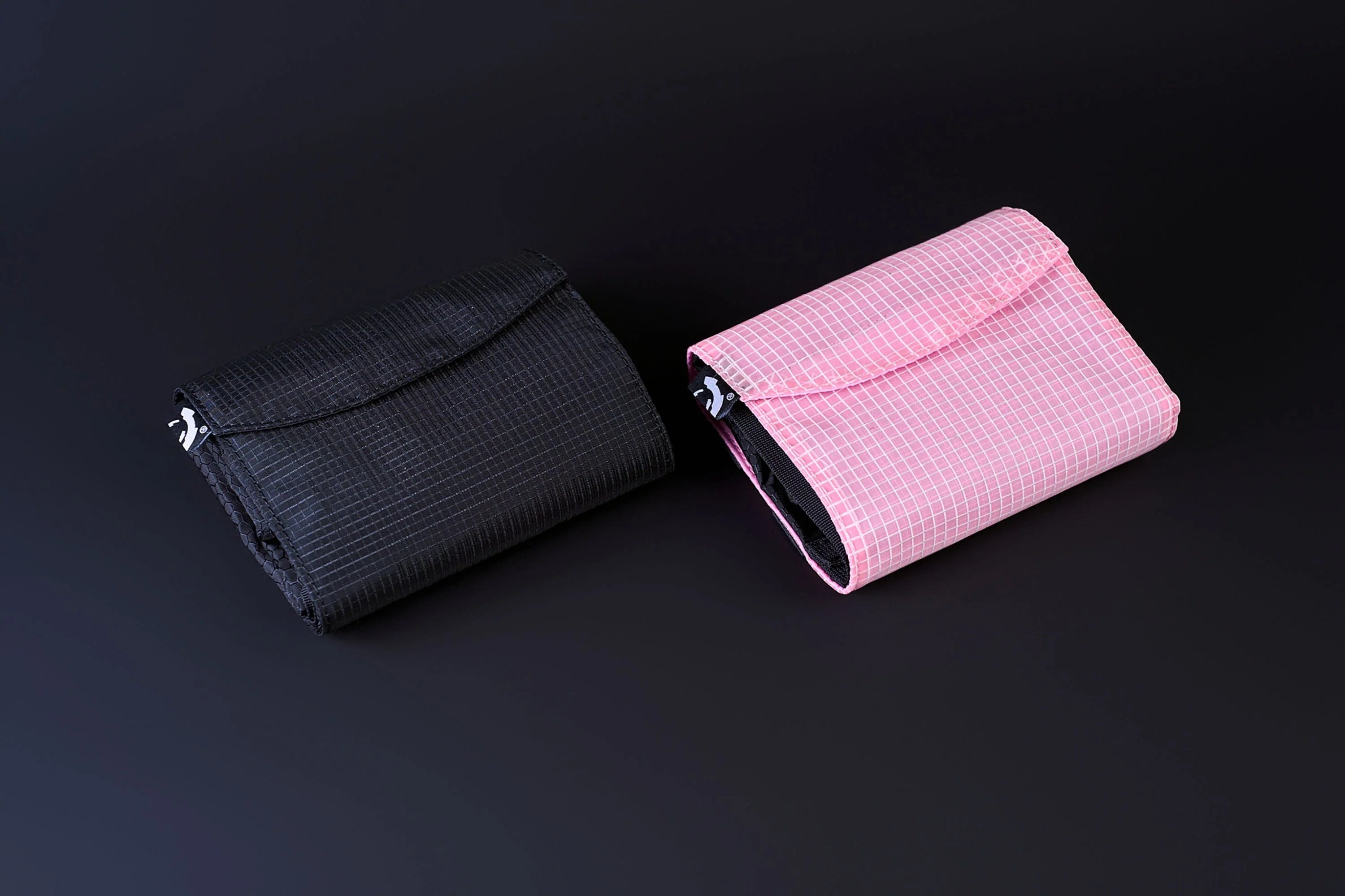 OVERCLOCK ROAM Rolltop Ripstop Foldable Backpack