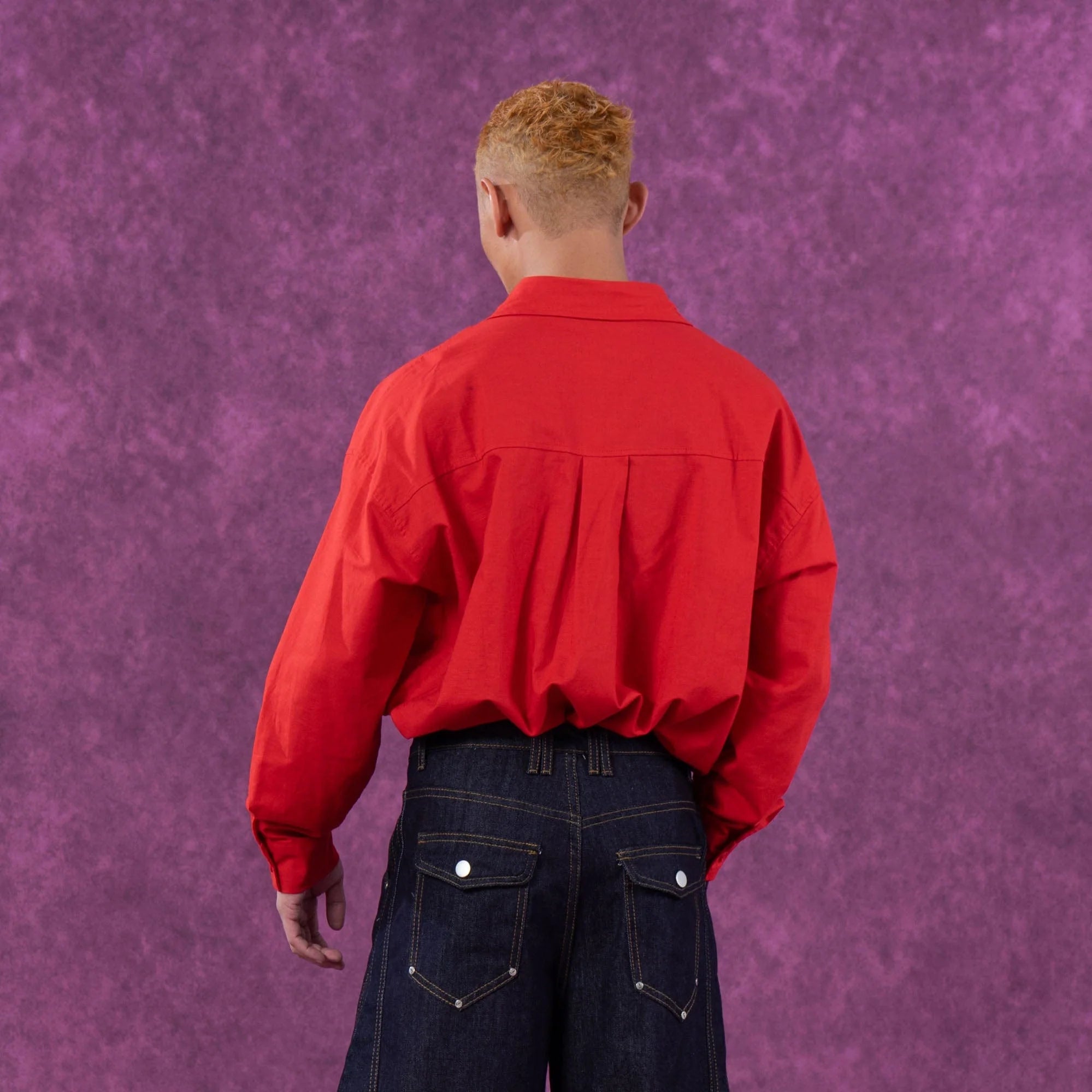 CLP Essential Graphic Shirt