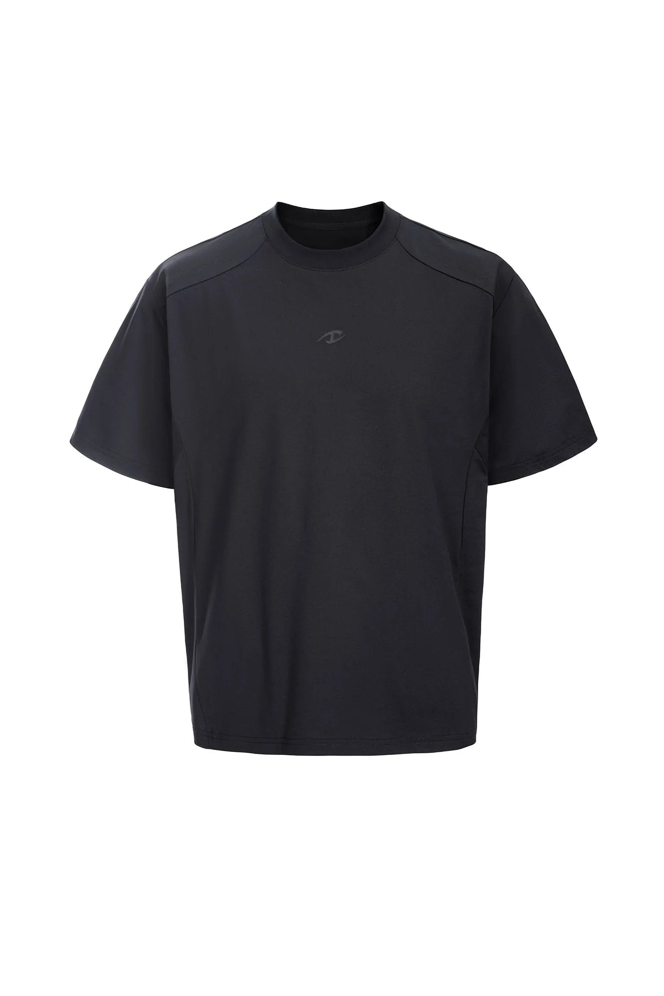 CATSSTAC Laser-Vent Paneled Tech T-Shirt