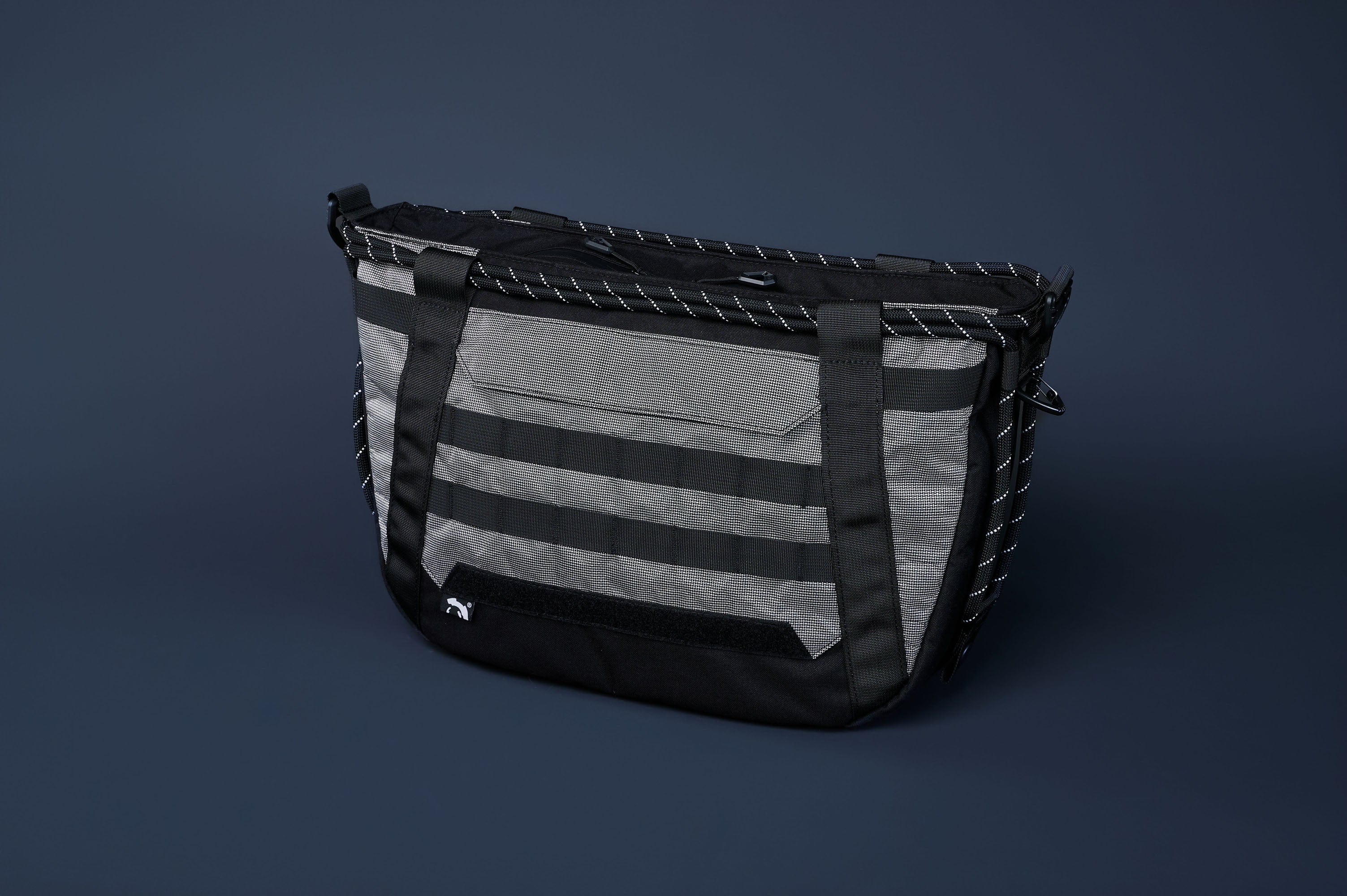 OVERCLOCK ROAM Modular Tactical Tote Bag