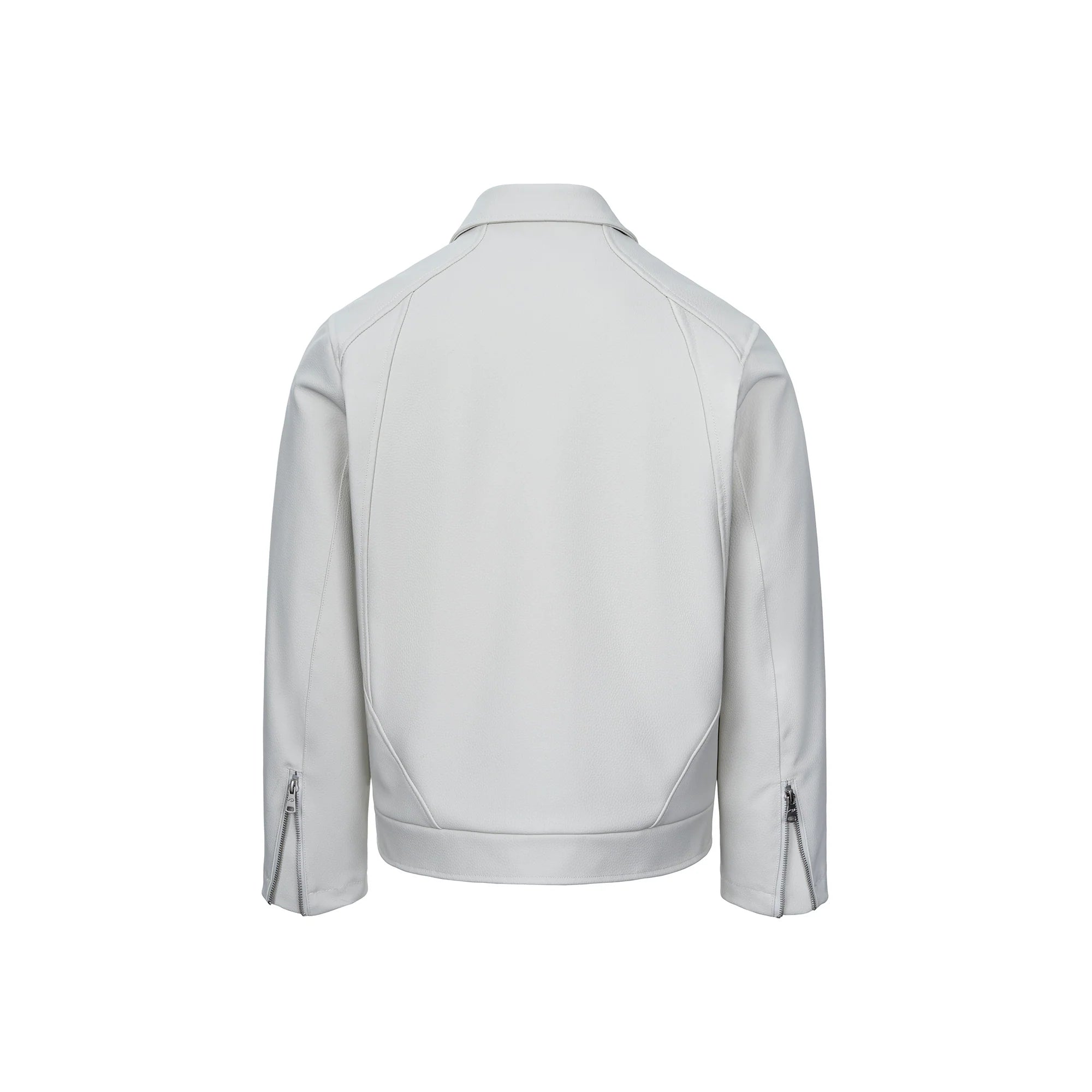 CATSSTAC Knightcore Pebbled Jacket