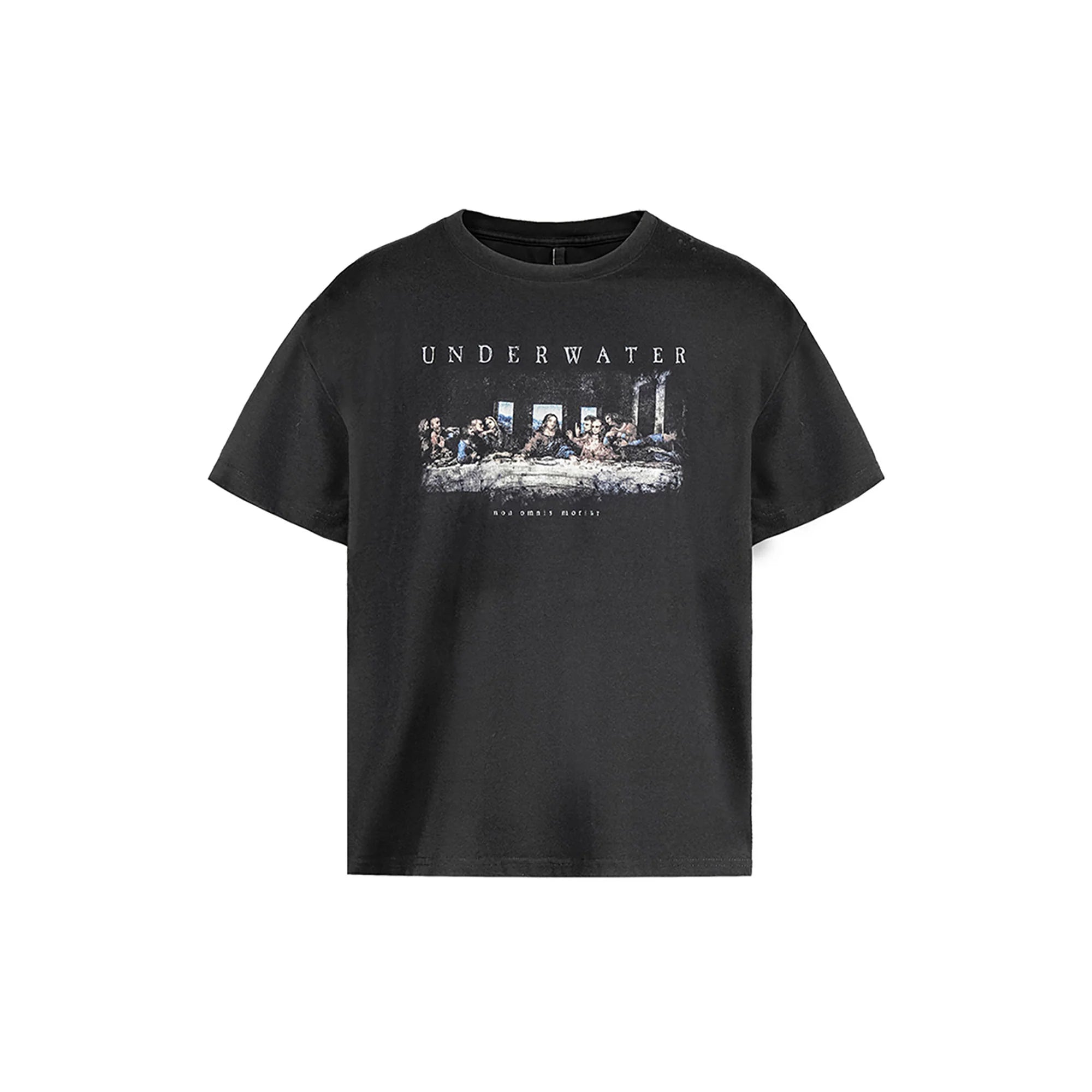 UNDERWATER Last Supper Tee