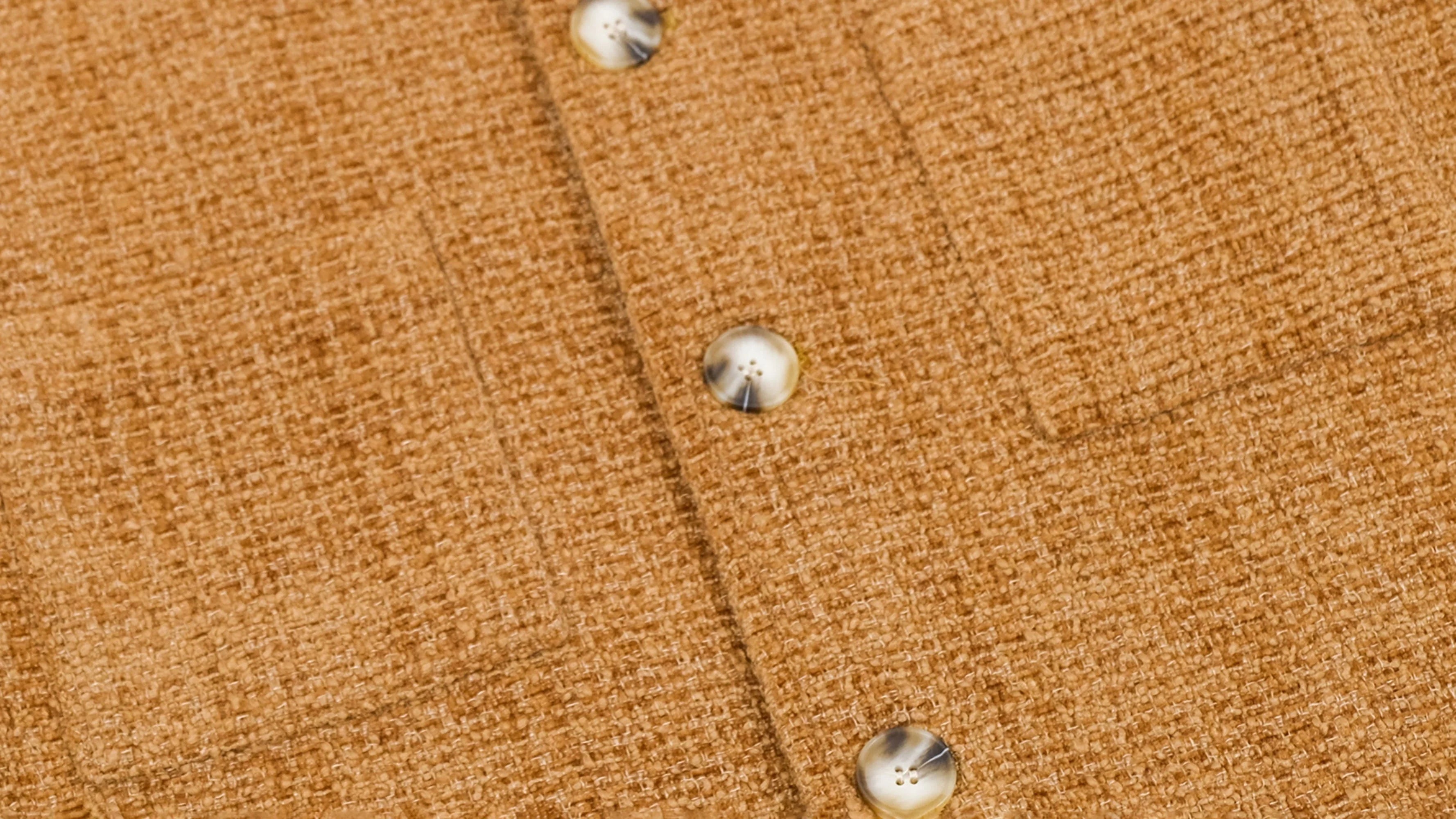 WIID Bouclé Utility Jacket