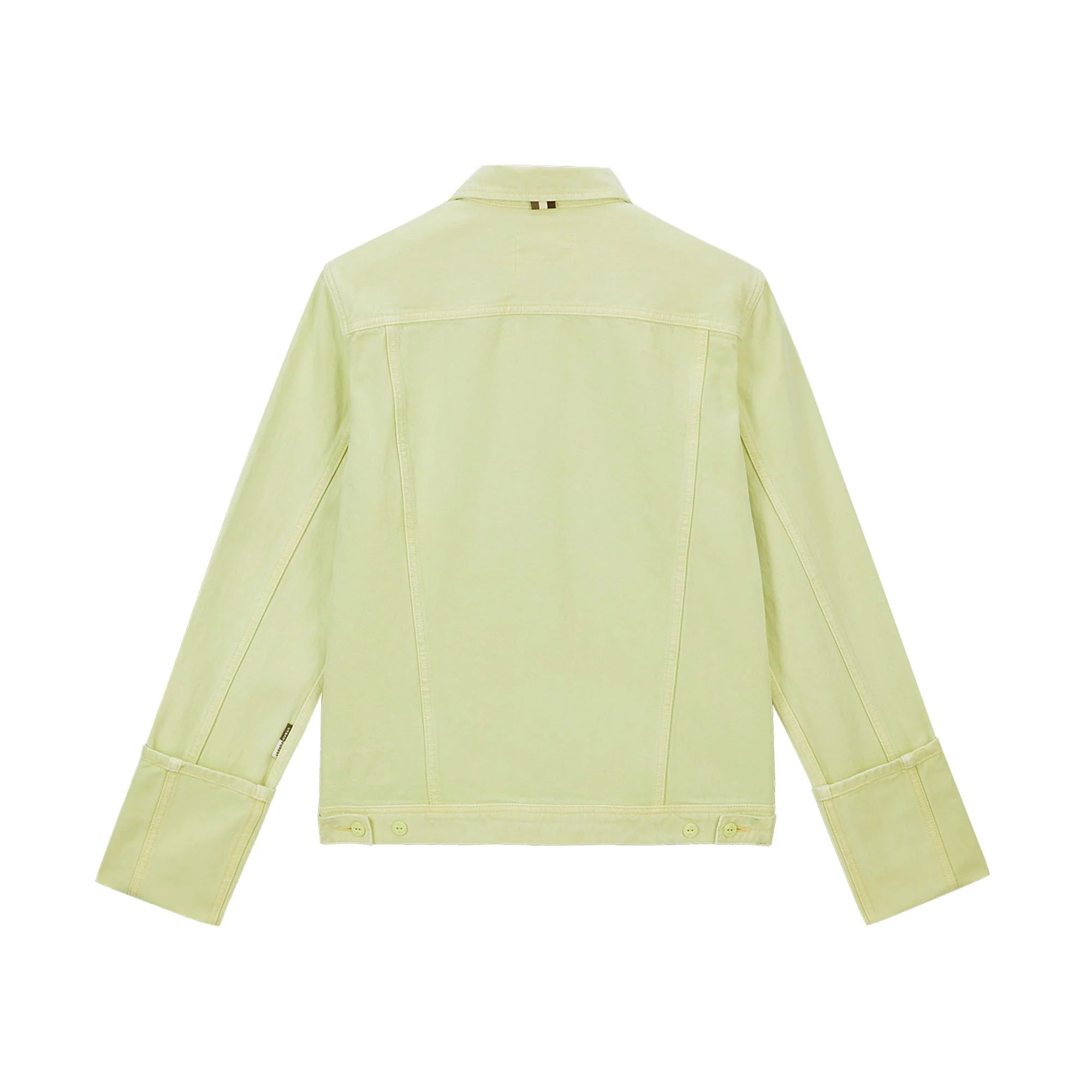 URBAN+FOREST Classic Field Denim Jacket