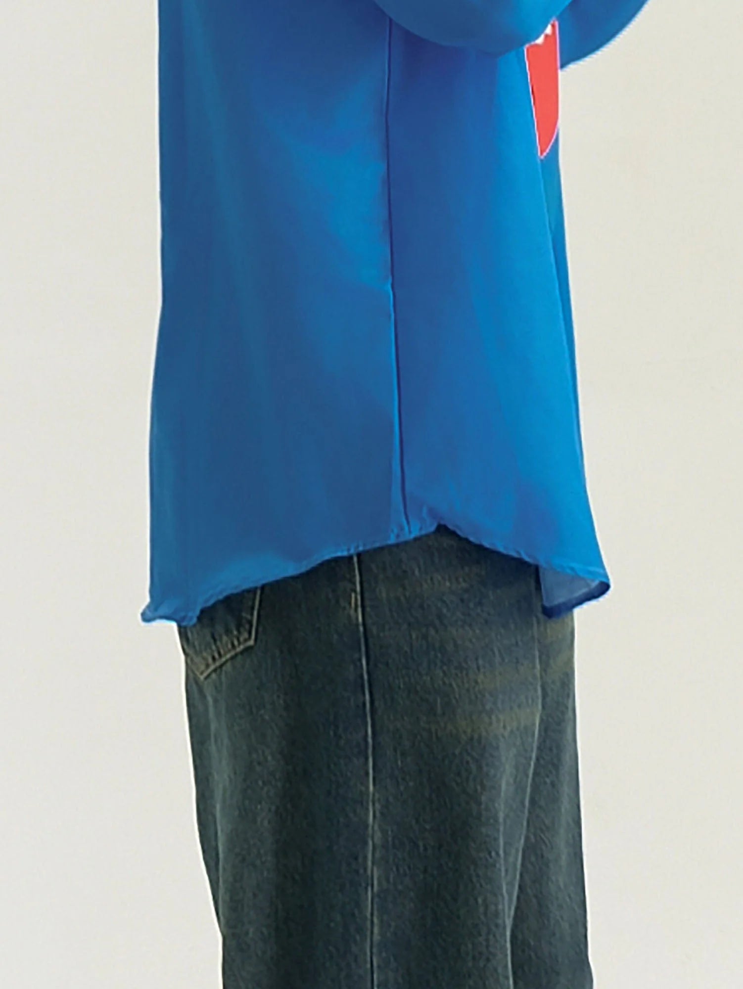 WIID Balloon Catcher Shirt
