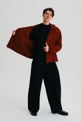 WIID Classic Barrel Pants