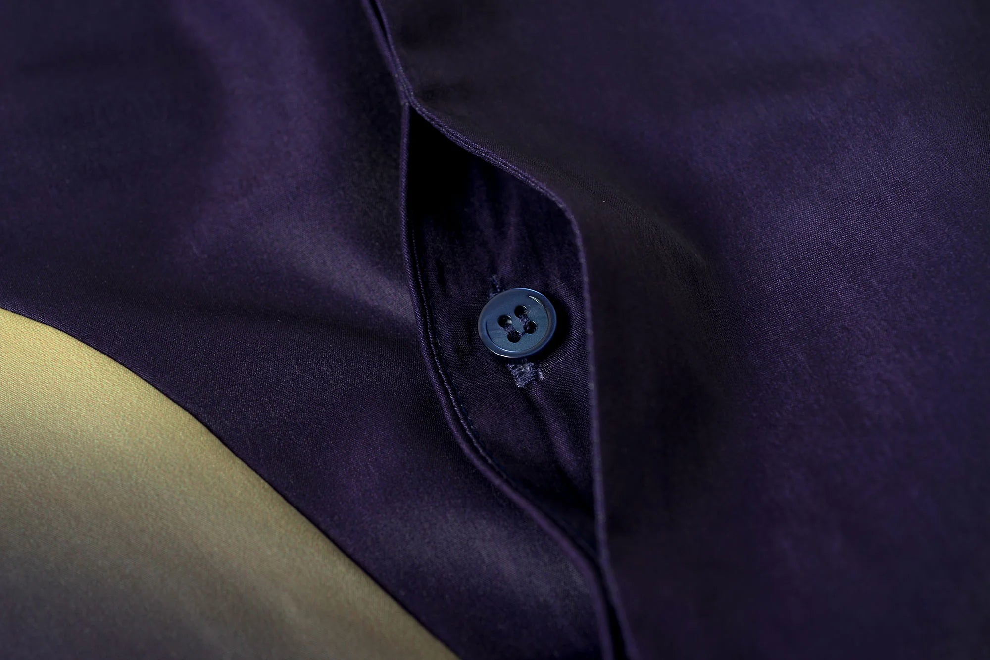 TUIMU Deconstructed Abstract Moon Star Shirt
