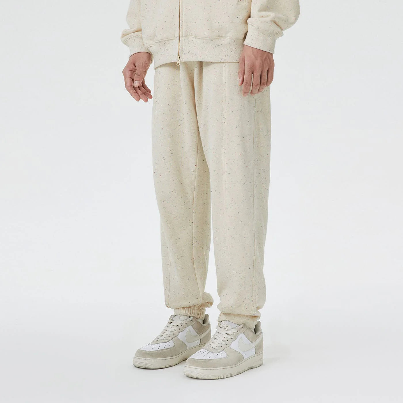 CONKLAB Coco Sheep Ice Cream Sweatpants