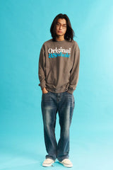 WCC Original Asshole Crewneck