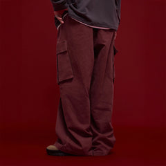 BANANA CLUB Essential Oversized Utility Cargo