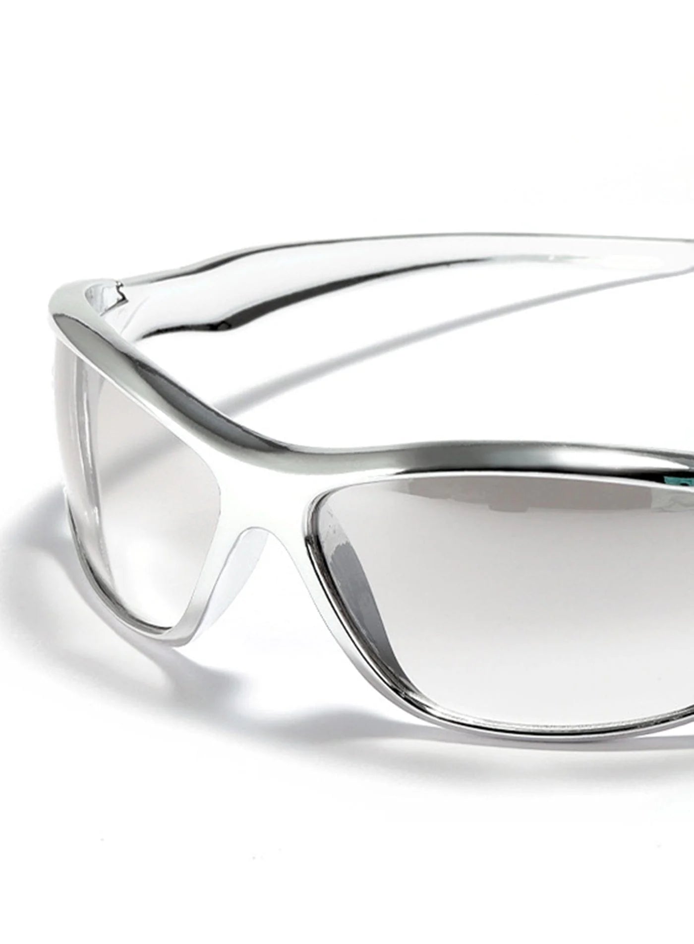 DAMAGE ASIA OPTICALS Cobblestone Sunglasses
