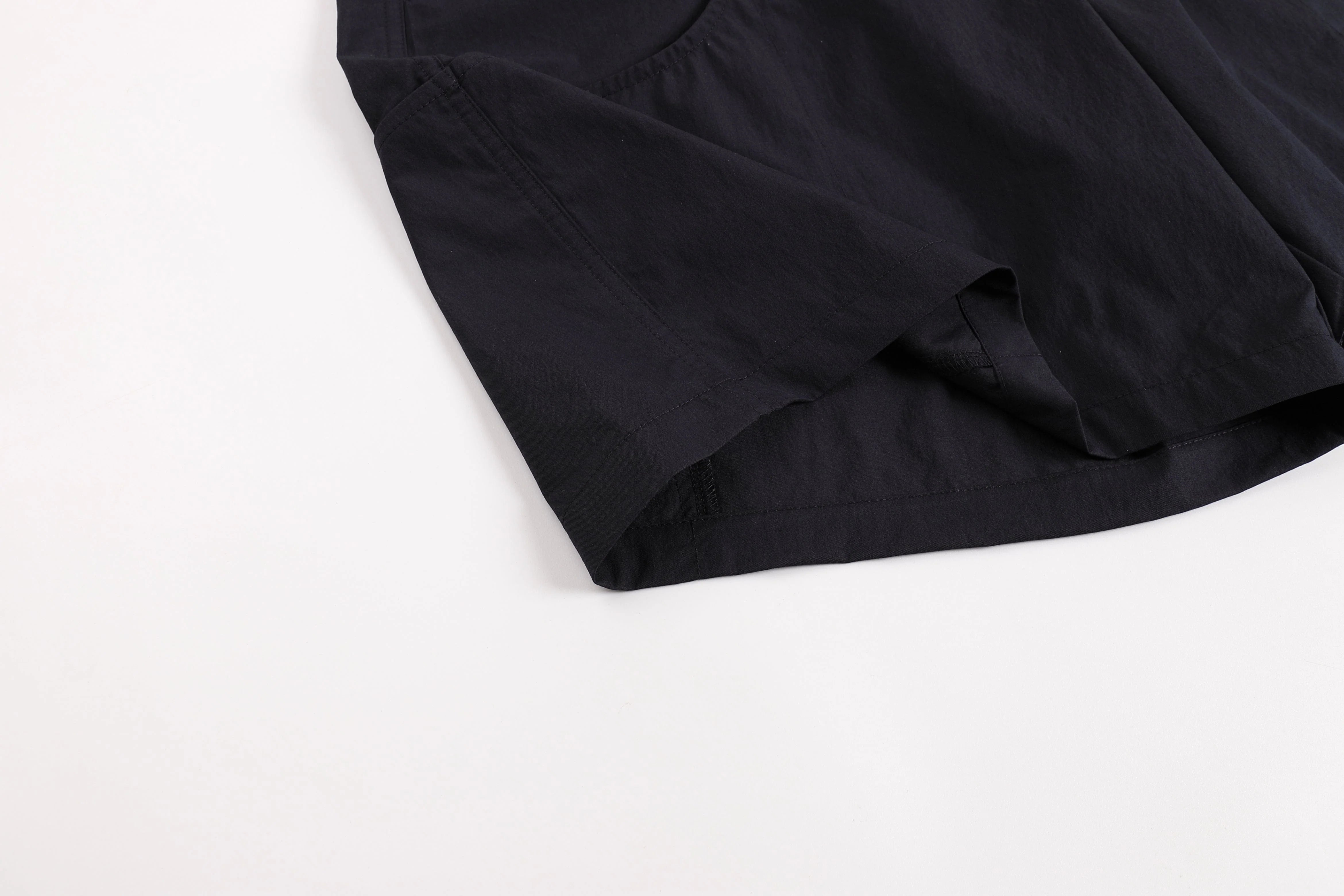ONADAILYBASIS Layered Pocket Quick-Dry Outdoor Shorts