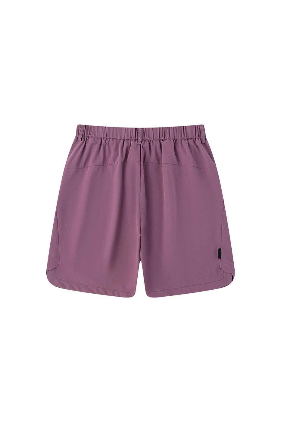 ENSHADOWER Spliced Quick-Dry Shorts