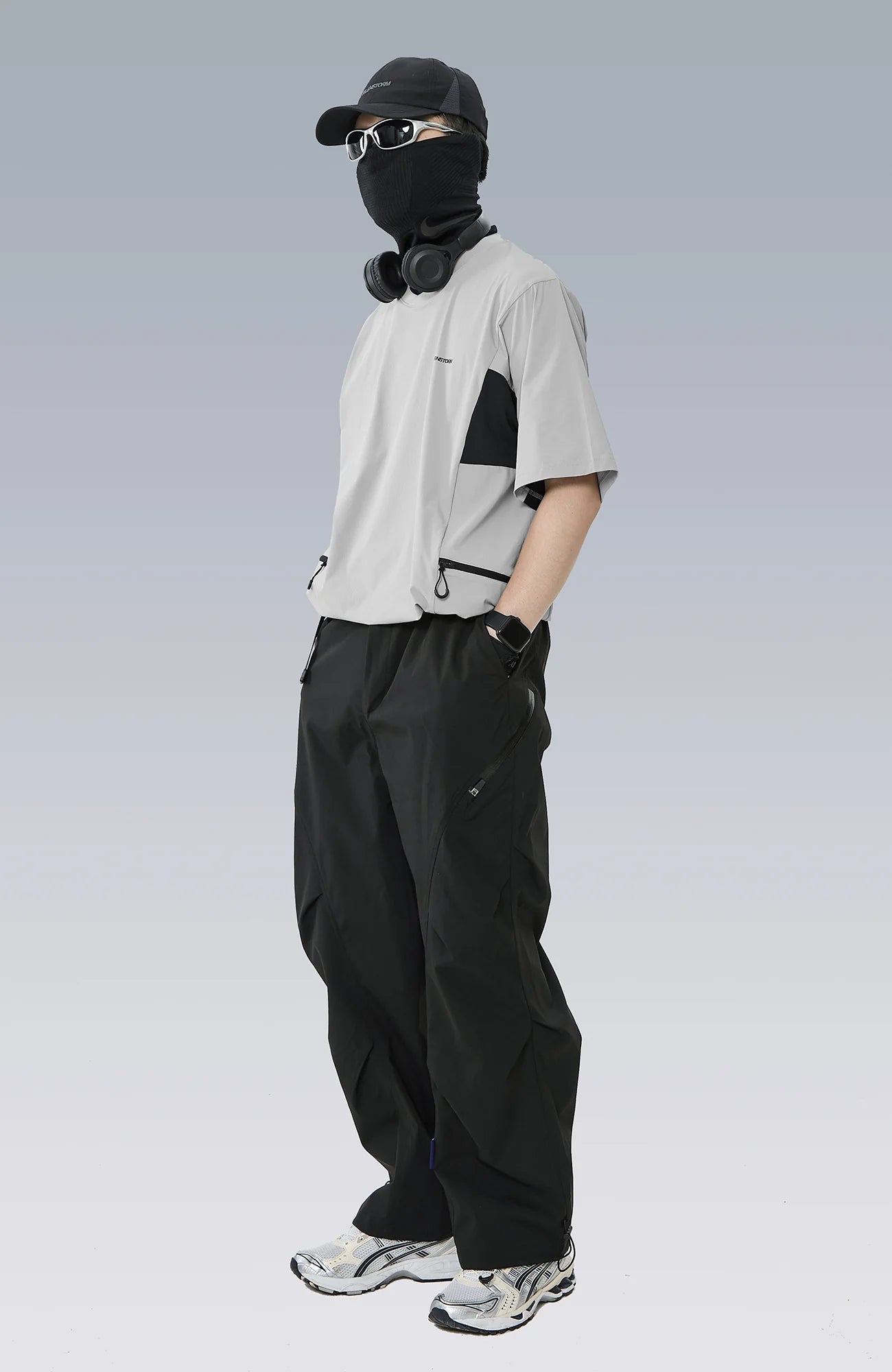 SILENSTORM Waterproof Hiking Shell Pants