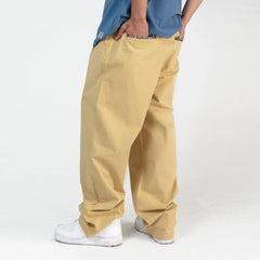 NERHI Essential Pleated Pants