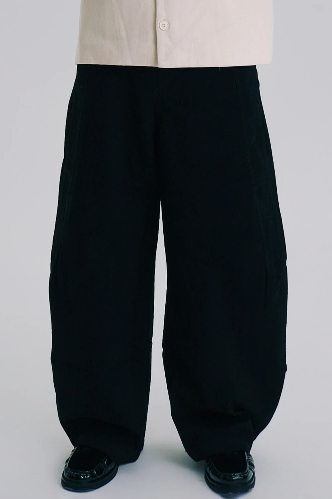 WIID Classic Barrel Pants