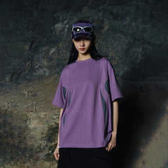 ENSHADOWER Arc Spliced Sorona T-Shirt