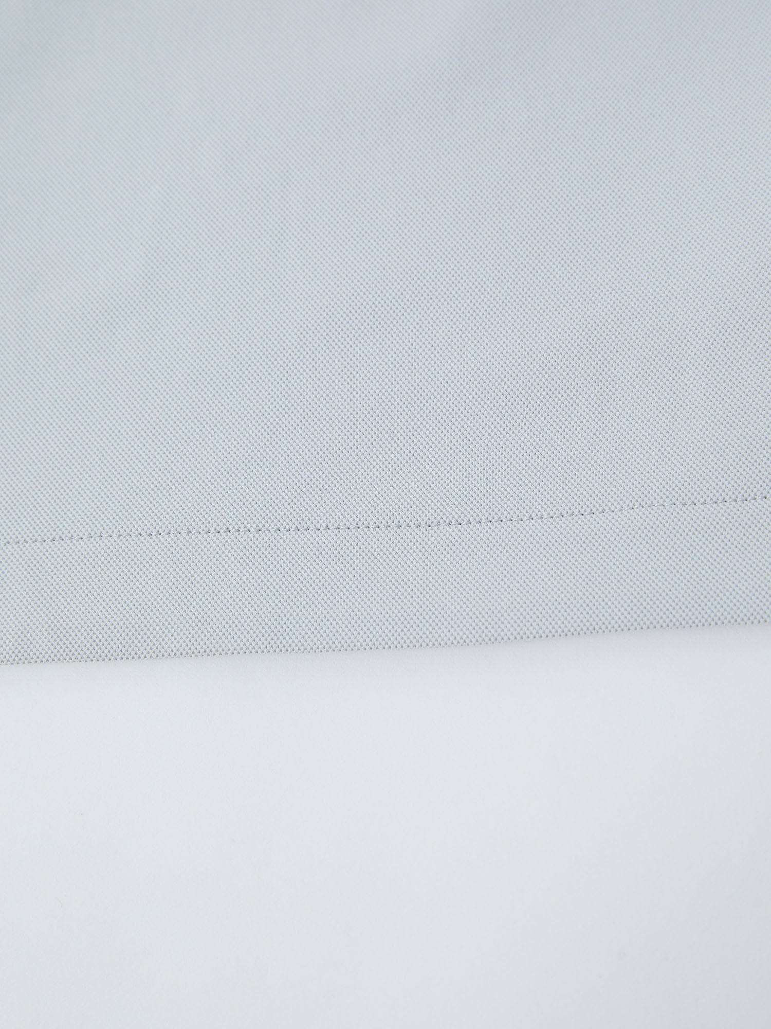 UMAMIISM Contrast Half-Zip Quick-Dry T-Shirt