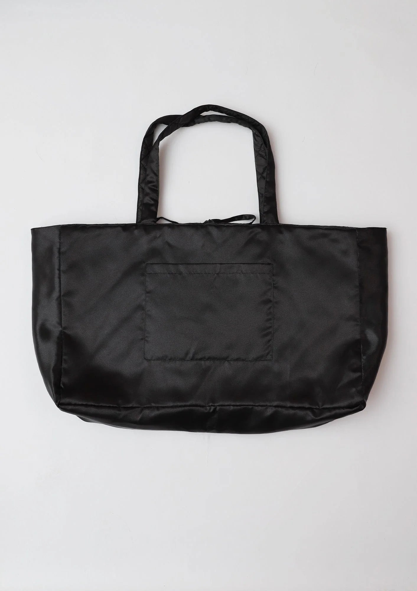 KADAKADA x AXIS Dual-Persona Graphic Reversible Tote Bag