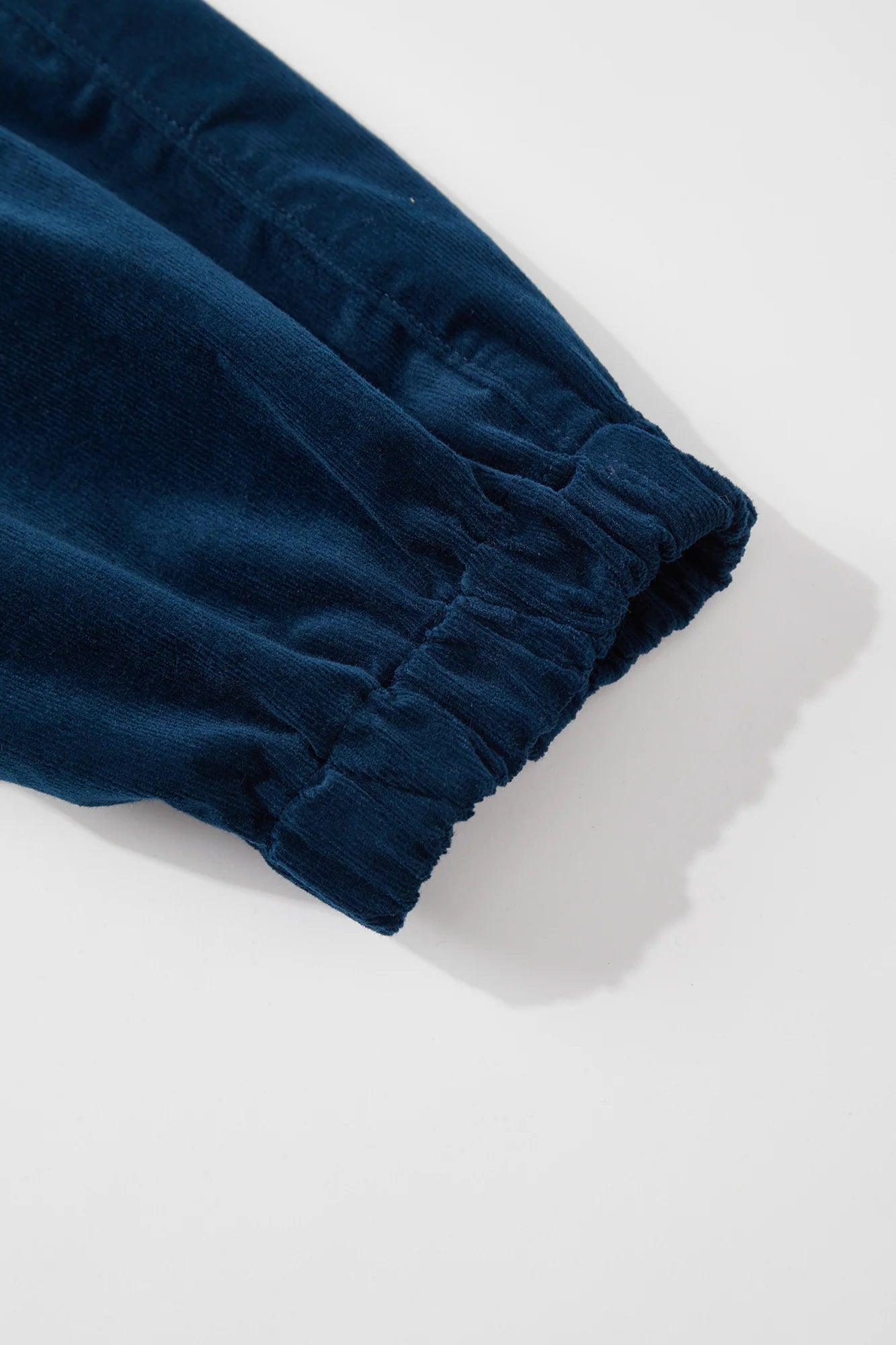OPICLOTH Retro Washed Corduroy Jacket