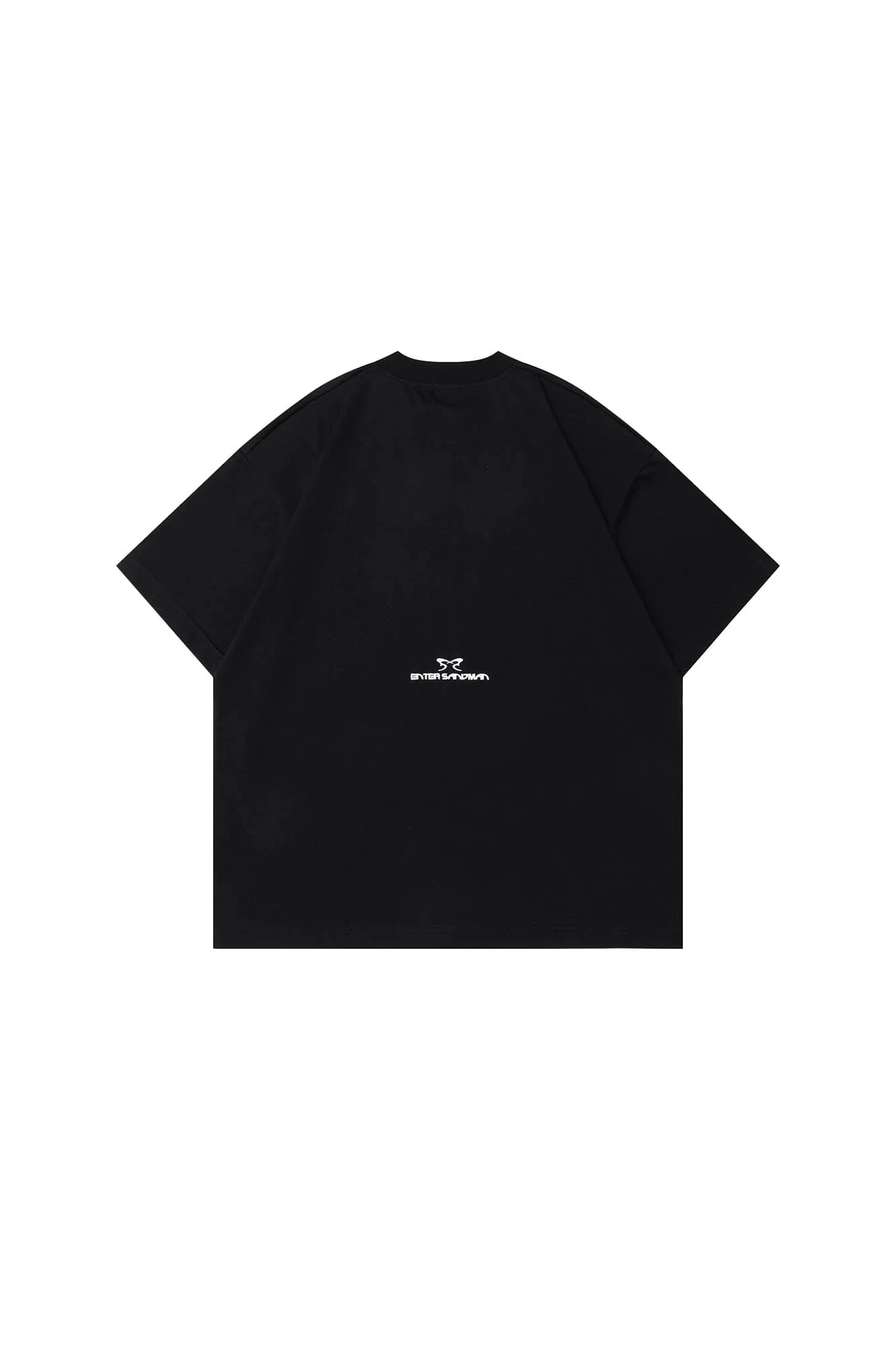 OVDY Half-Zip Rivet Sorona T-Shirt