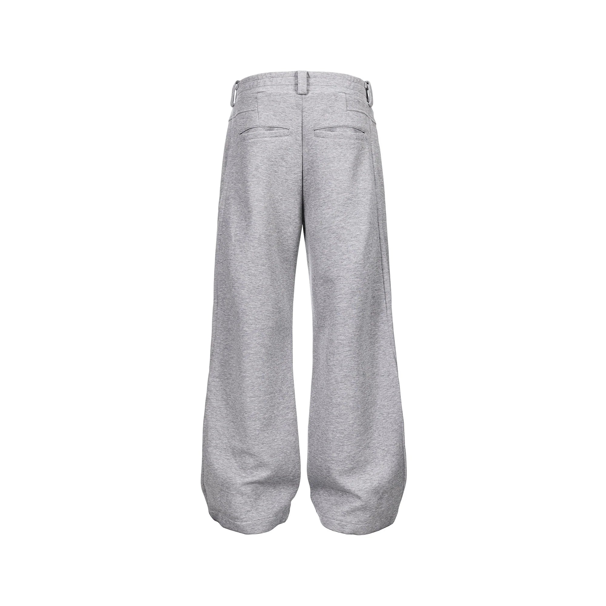 CATSSTAC Essential Panel Straight-Leg Sweatpants