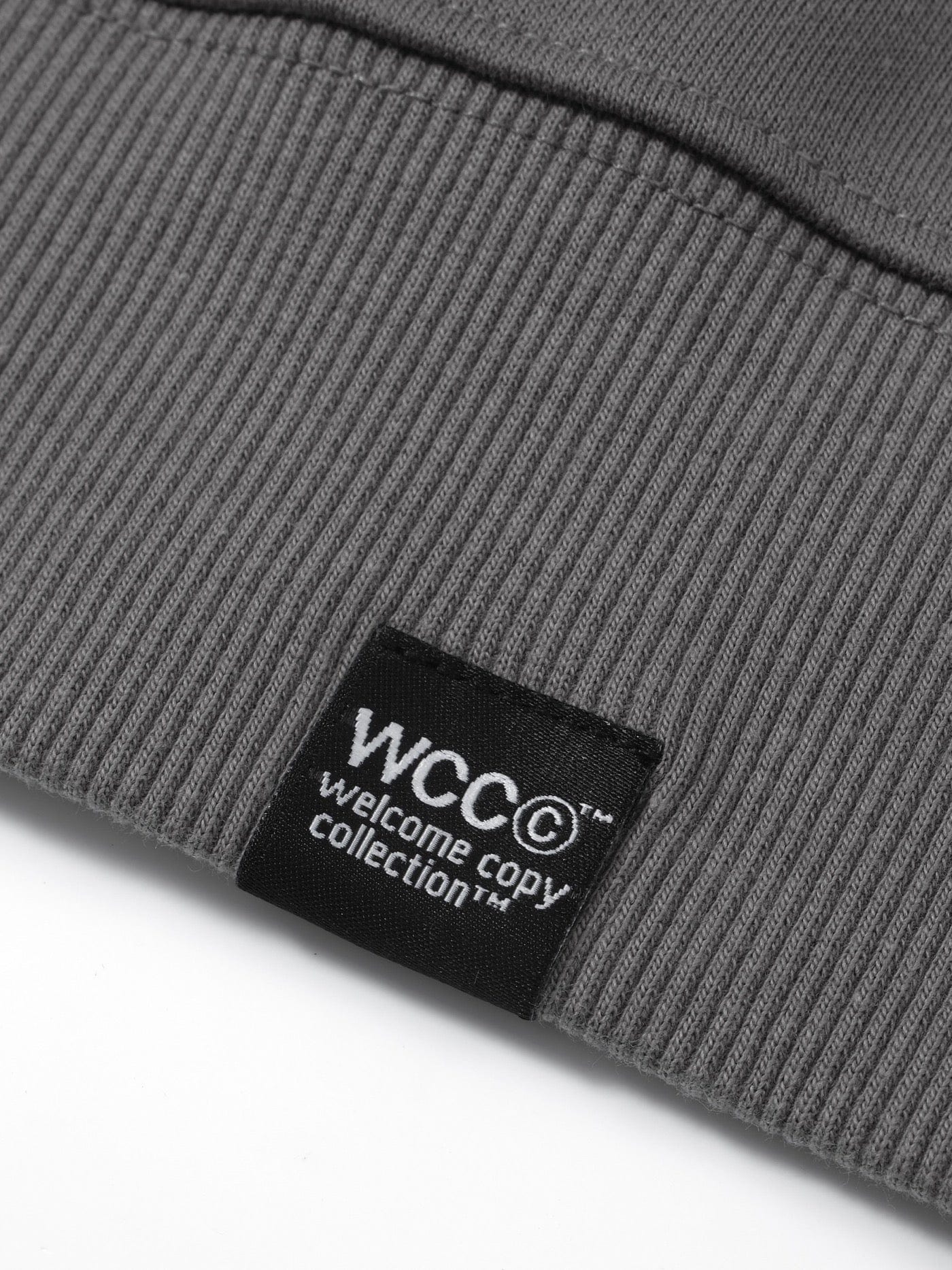 WCC Original Asshole Crewneck