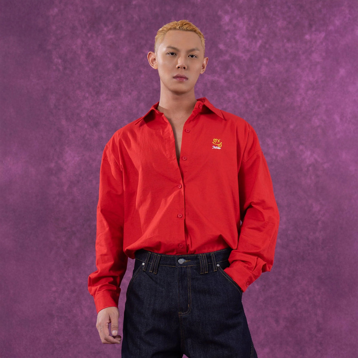 CLP Essential Graphic Shirt