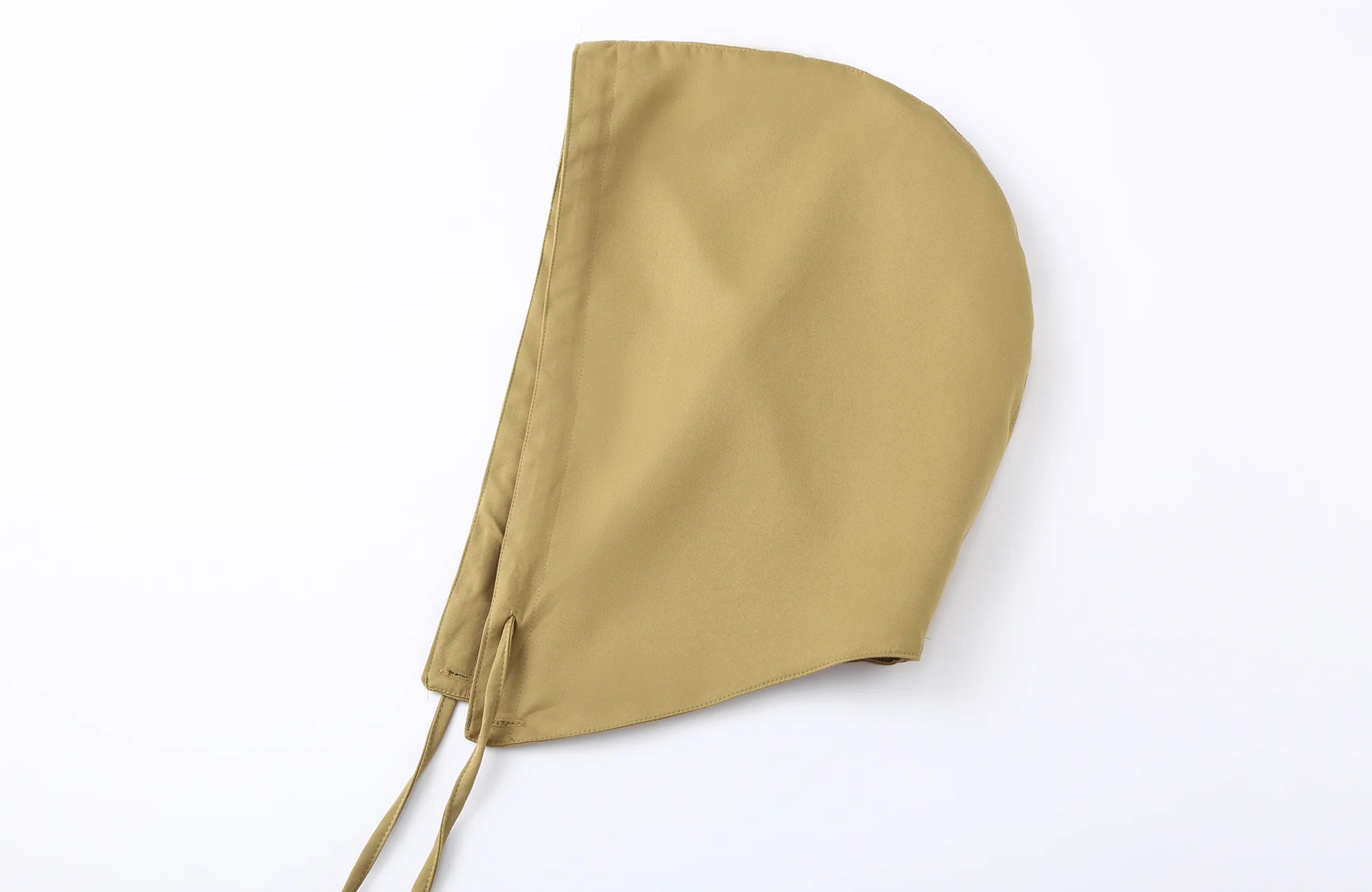 CLP Utility Belted Hooded Trench Coat