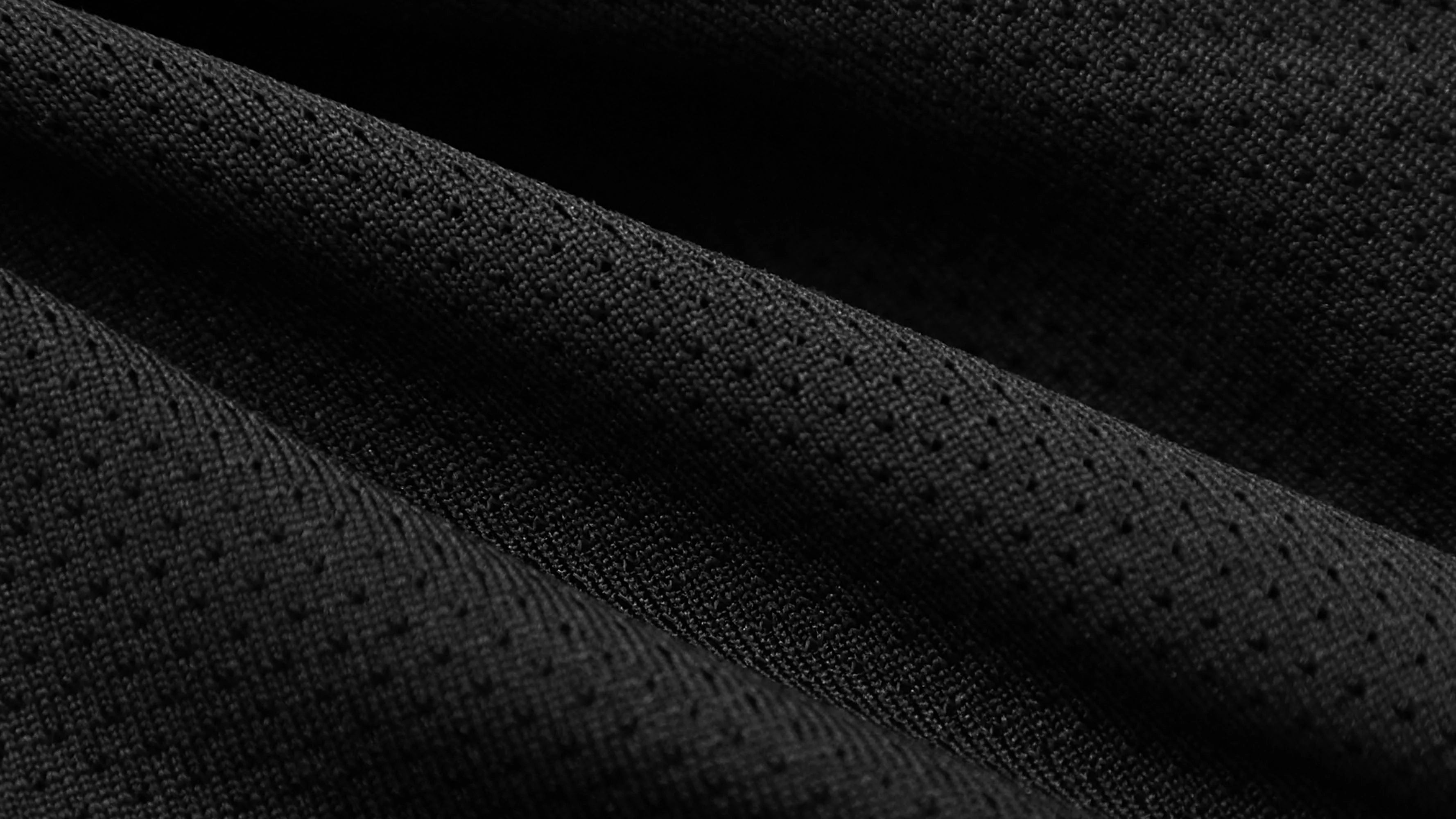 SILENSTORM Tech Panel Drawstring-Hem Quick-Dry T-Shirt