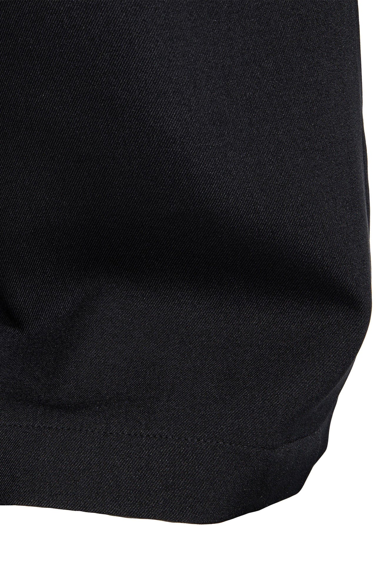 CATSSTAC Minimal Patch Wide-Leg Trousers