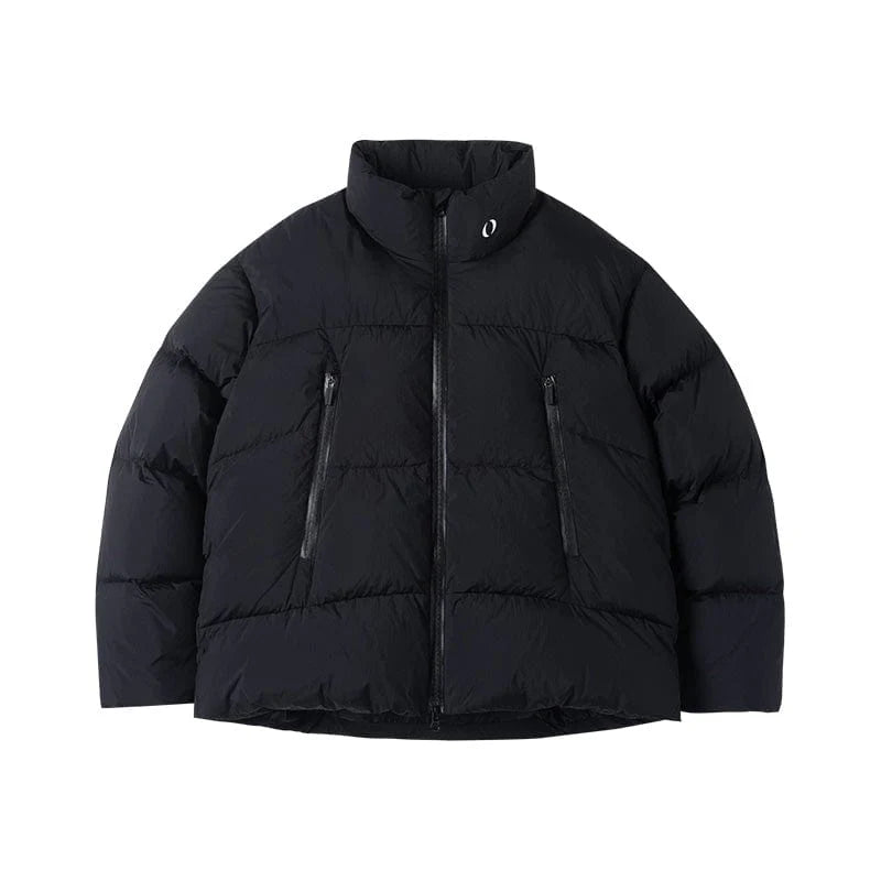 ENSHADOWER Wing Force Down Jacket