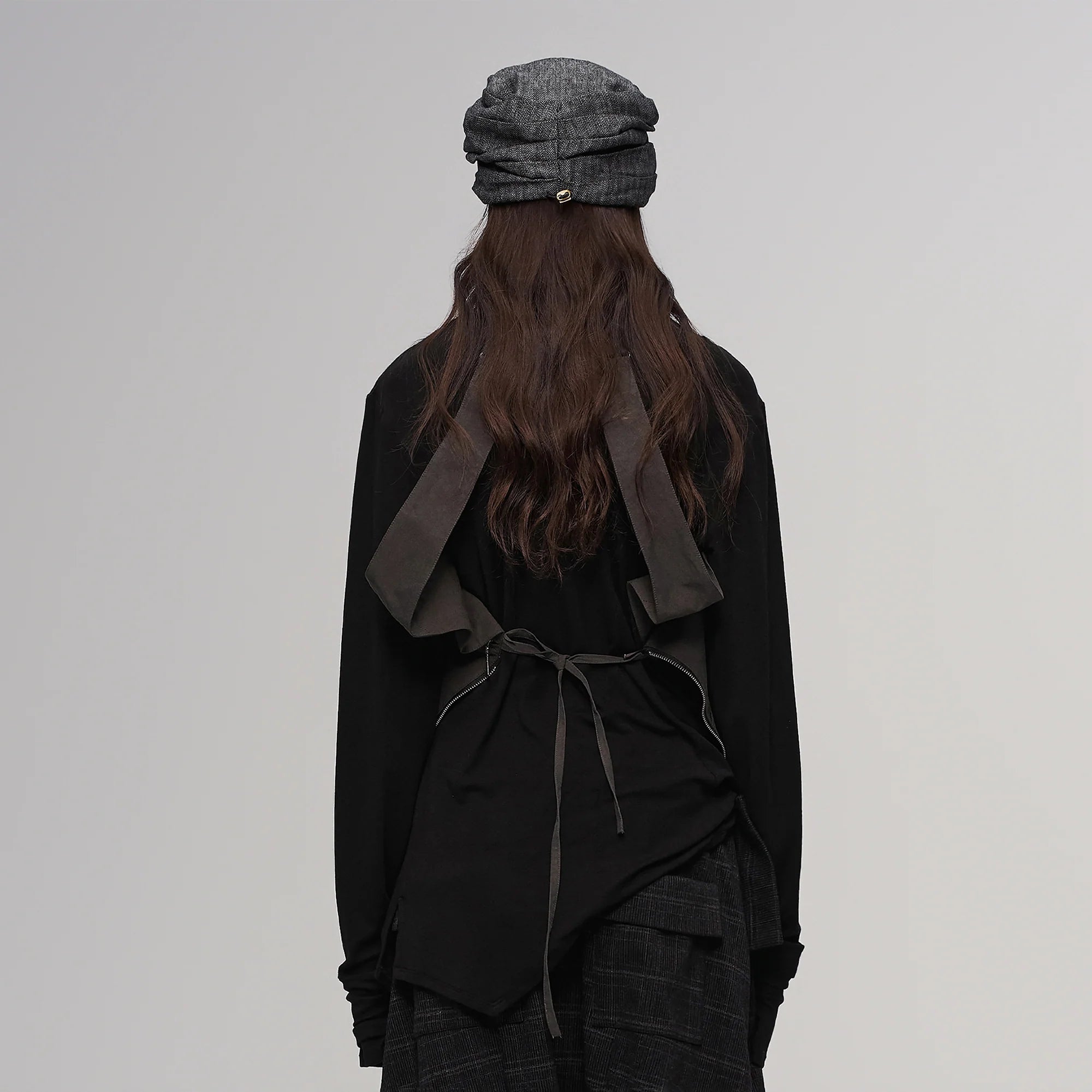 ILNya Nieternite Nifutur Multi-Use Utility Vest