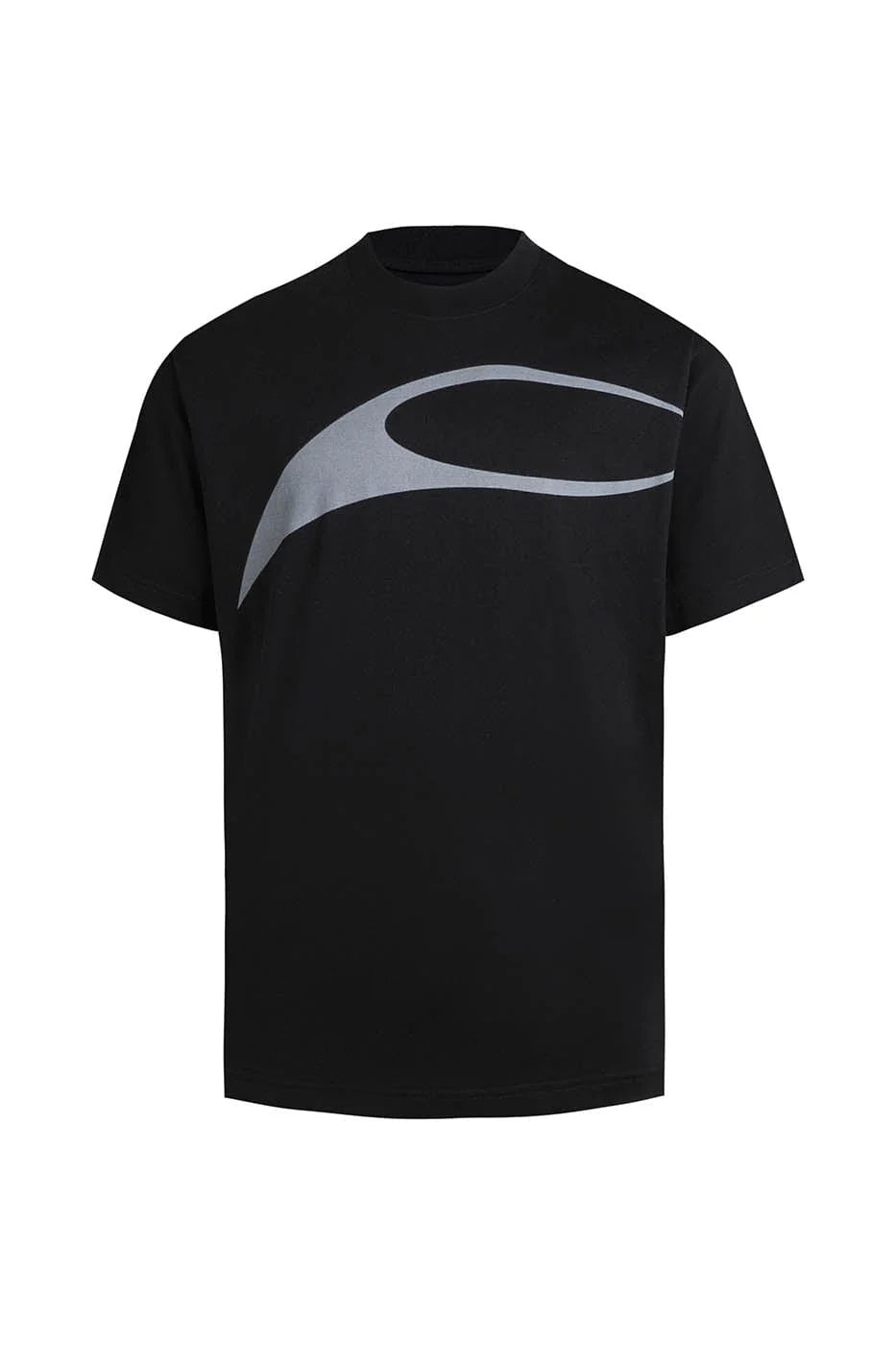 WHISTLEHUNTER Crescent Logo T-Shirt
