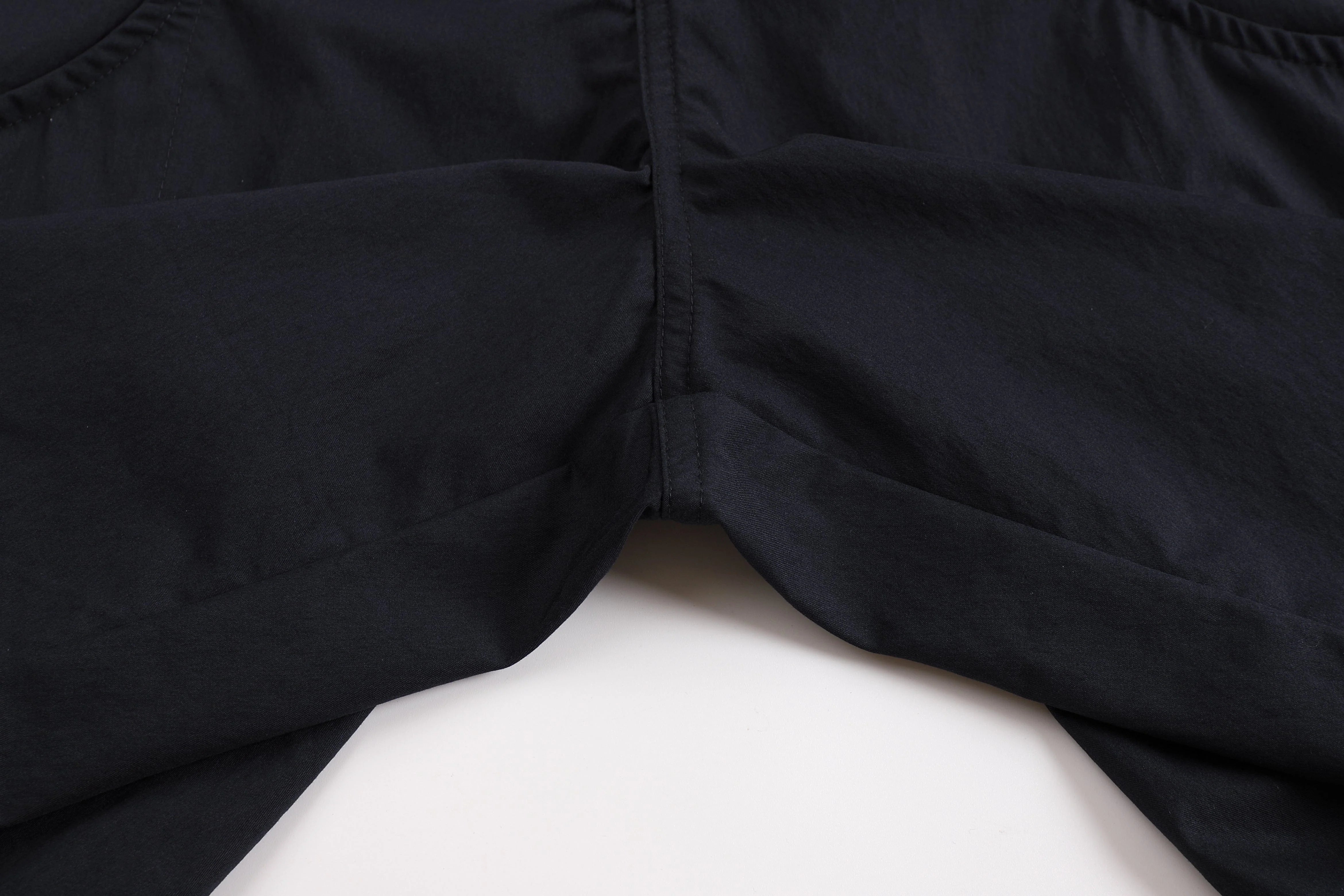 ONADAILYBASIS Layered Pocket Quick-Dry Outdoor Shorts
