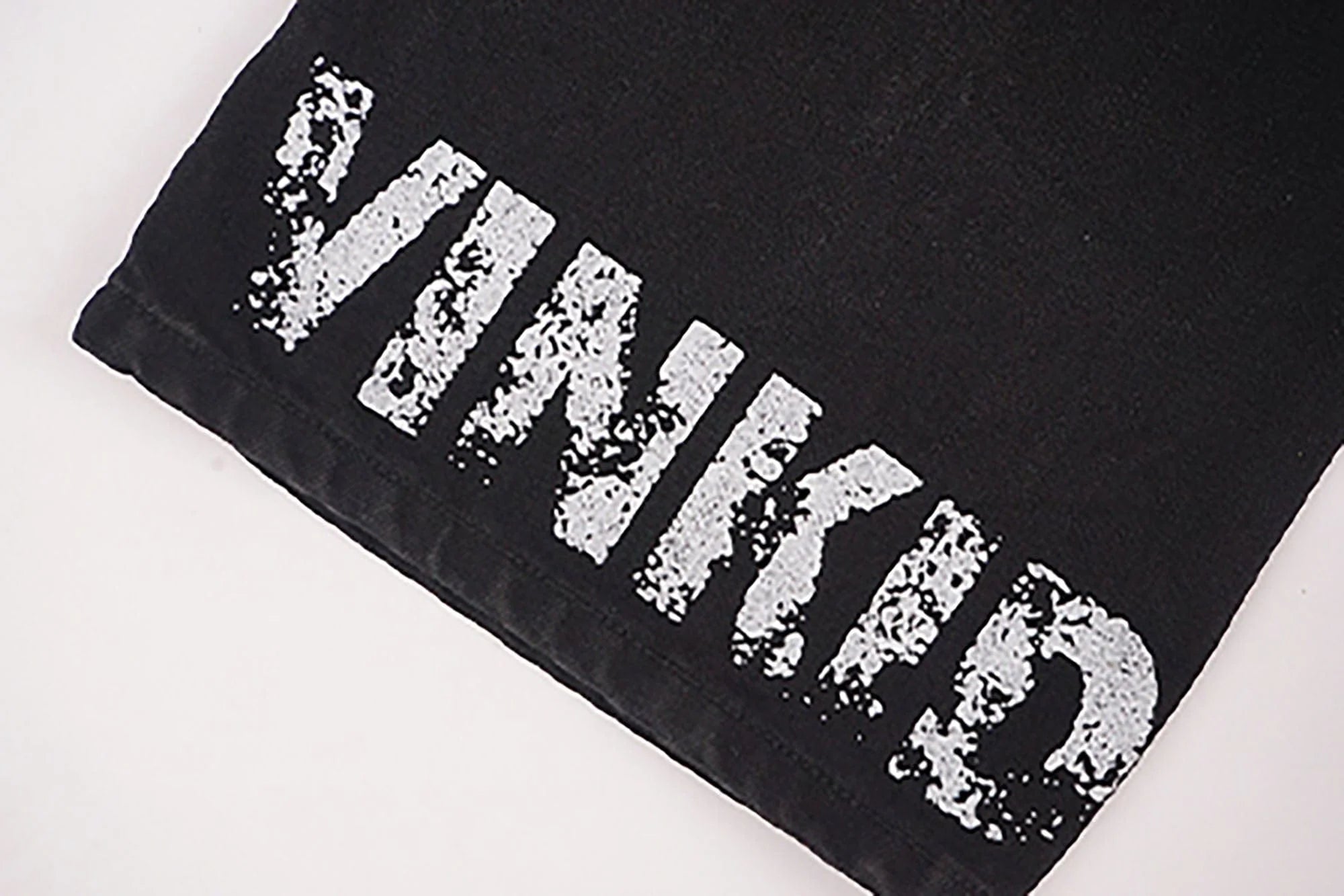 VINKID Flock of Doves Graphic Jeans