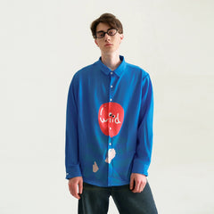 WIID Balloon Catcher Shirt